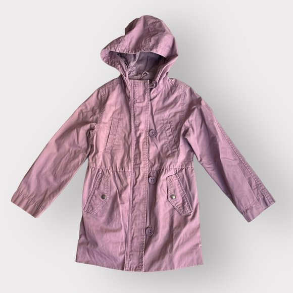 GAP Other - GapKids Hooded Anorak Jacket Size Kid's M